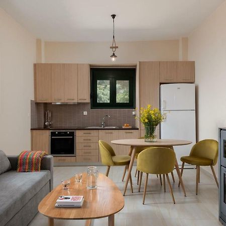 Agapi'S Home Roussospítion 외부 사진